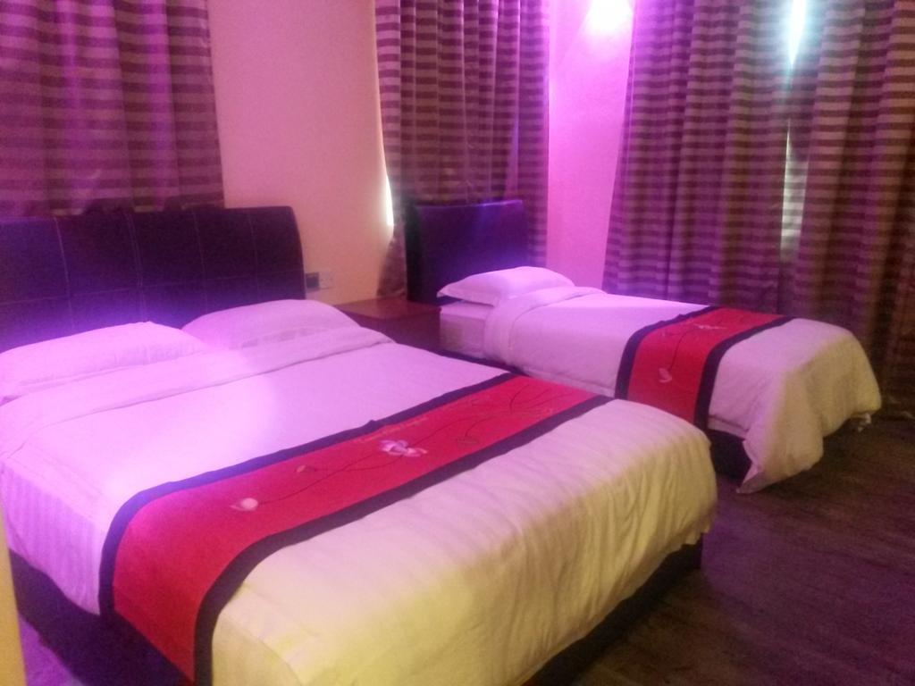Tomato Hotel Langkawi Quarto foto
