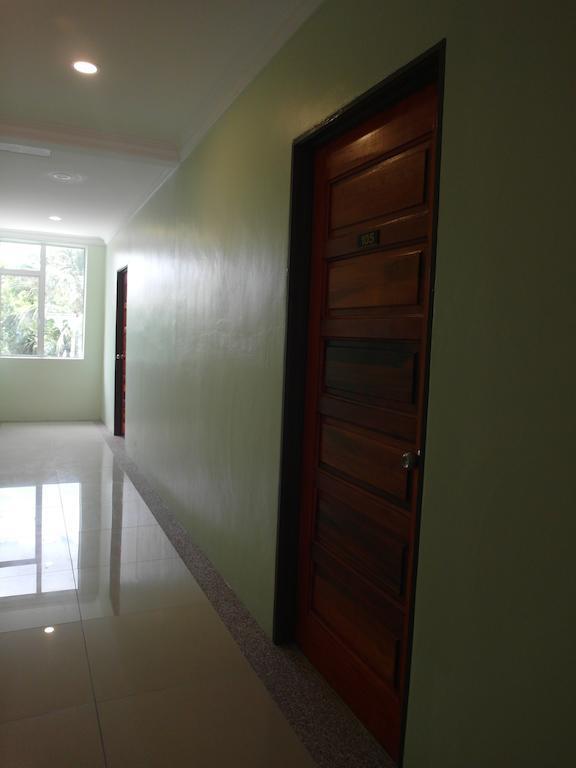 Tomato Hotel Langkawi Exterior foto